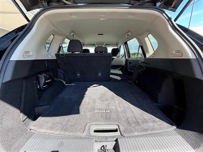 2022 Nissan Rogue S - Photo 28 - Frederick, MD 21702