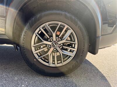 2022 Nissan Rogue S - Photo 47 - Frederick, MD 21702