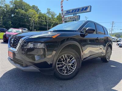 2022 Nissan Rogue S - Photo 4 - Frederick, MD 21702