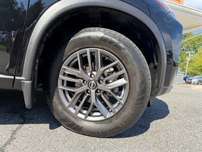 2022 Nissan Rogue S - Photo 43 - Frederick, MD 21702