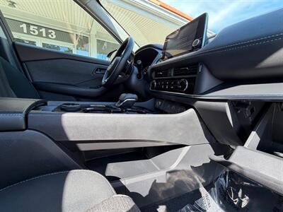2022 Nissan Rogue S - Photo 36 - Frederick, MD 21702