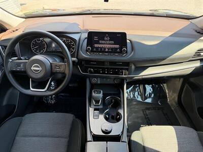 2022 Nissan Rogue S - Photo 21 - Frederick, MD 21702