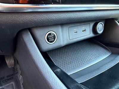2022 Nissan Rogue S - Photo 17 - Frederick, MD 21702