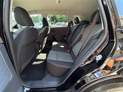 2022 Nissan Rogue S - Photo 19 - Frederick, MD 21702