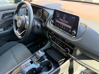 2022 Nissan Rogue S - Photo 40 - Frederick, MD 21702
