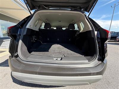 2022 Nissan Rogue S - Photo 7 - Frederick, MD 21702