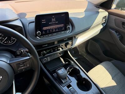 2022 Nissan Rogue S - Photo 52 - Frederick, MD 21702