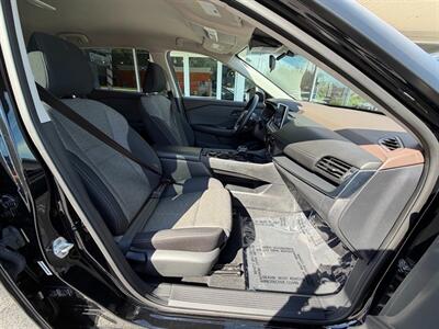 2022 Nissan Rogue S - Photo 33 - Frederick, MD 21702