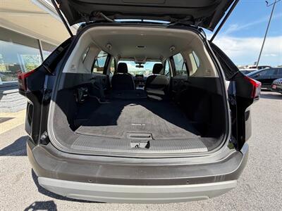 2022 Nissan Rogue S - Photo 29 - Frederick, MD 21702