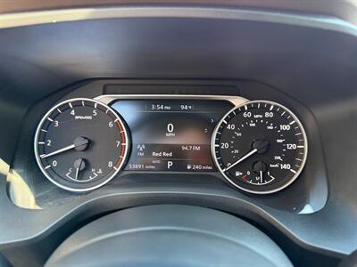 2022 Nissan Rogue S - Photo 14 - Frederick, MD 21702