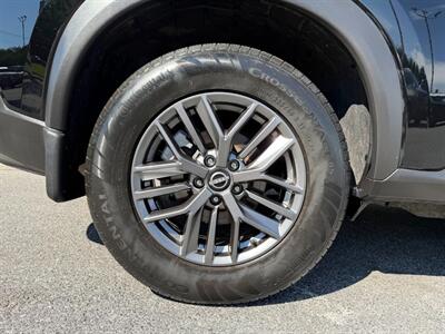 2022 Nissan Rogue S - Photo 44 - Frederick, MD 21702