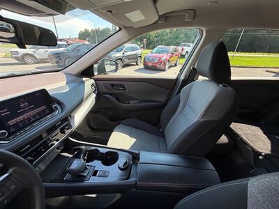 2022 Nissan Rogue S - Photo 53 - Frederick, MD 21702