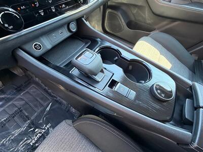 2022 Nissan Rogue S - Photo 16 - Frederick, MD 21702