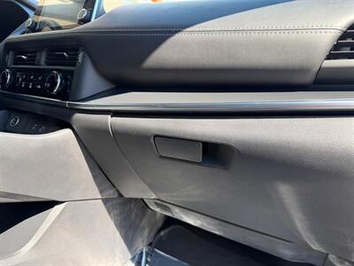 2022 Nissan Rogue S - Photo 34 - Frederick, MD 21702