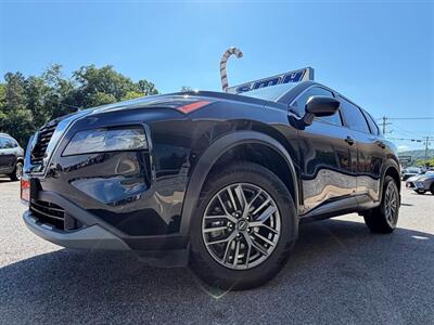 2022 Nissan Rogue S - Photo 48 - Frederick, MD 21702