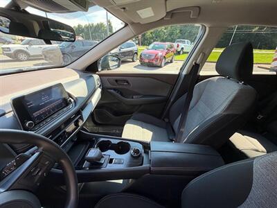 2022 Nissan Rogue S - Photo 18 - Frederick, MD 21702