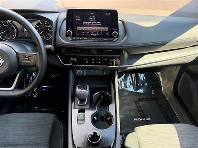 2022 Nissan Rogue S - Photo 22 - Frederick, MD 21702