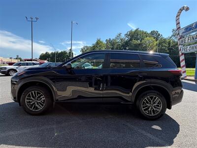2022 Nissan Rogue S - Photo 54 - Frederick, MD 21702