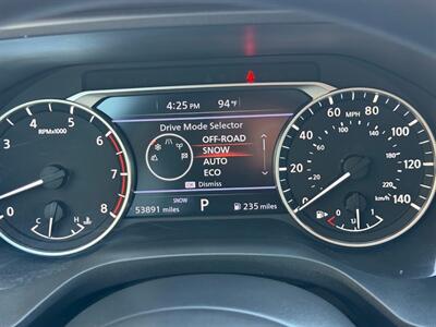 2022 Nissan Rogue S - Photo 38 - Frederick, MD 21702
