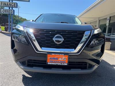 2022 Nissan Rogue S - Photo 5 - Frederick, MD 21702