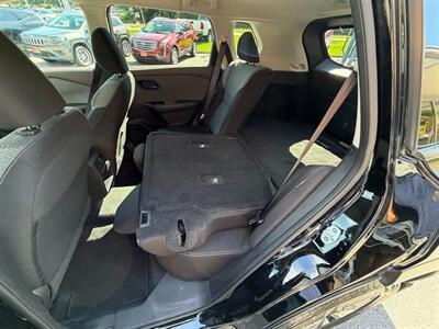 2022 Nissan Rogue S - Photo 24 - Frederick, MD 21702