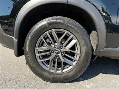 2022 Nissan Rogue S - Photo 45 - Frederick, MD 21702