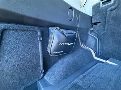 2022 Nissan Rogue S - Photo 27 - Frederick, MD 21702