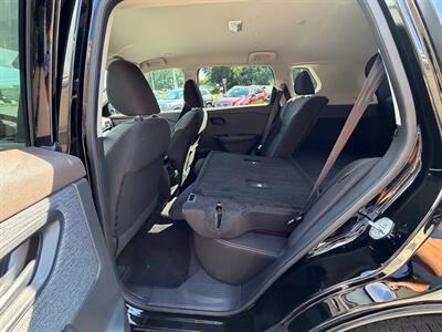 2022 Nissan Rogue S - Photo 8 - Frederick, MD 21702