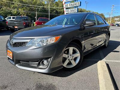 2014 Toyota Camry SE   - Photo 23 - Frederick, MD 21702