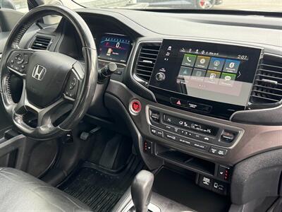 2019 Honda Pilot EX-L   - Photo 29 - Frederick, MD 21702