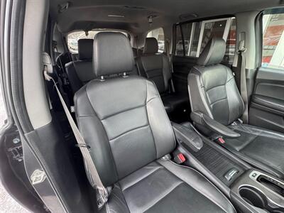 2019 Honda Pilot EX-L   - Photo 35 - Frederick, MD 21702