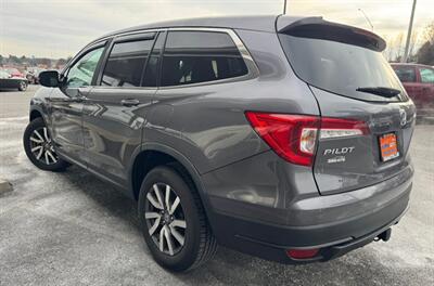 2019 Honda Pilot EX-L   - Photo 16 - Frederick, MD 21702