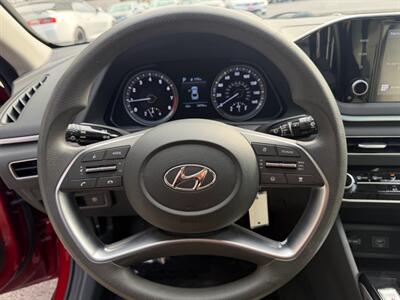 2023 Hyundai SONATA SE   - Photo 11 - Frederick, MD 21702