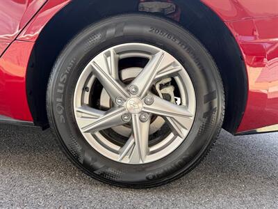 2023 Hyundai SONATA SE   - Photo 29 - Frederick, MD 21702