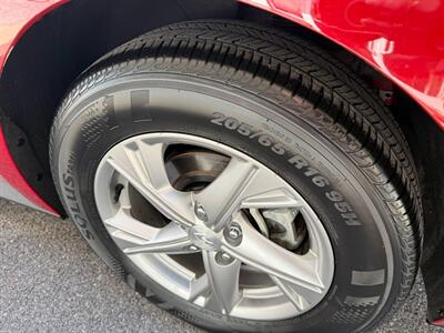 2023 Hyundai SONATA SE   - Photo 28 - Frederick, MD 21702