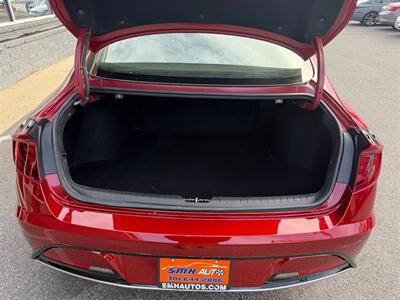 2023 Hyundai SONATA SE   - Photo 9 - Frederick, MD 21702