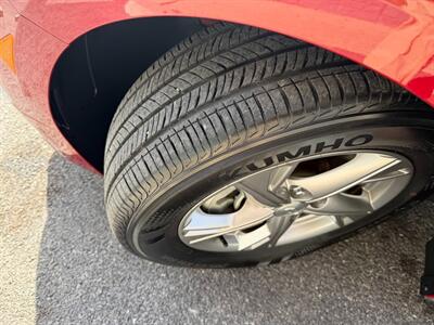 2023 Hyundai SONATA SE   - Photo 30 - Frederick, MD 21702