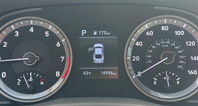 2023 Hyundai SONATA SE   - Photo 7 - Frederick, MD 21702