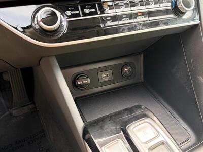 2023 Hyundai SONATA SE   - Photo 19 - Frederick, MD 21702