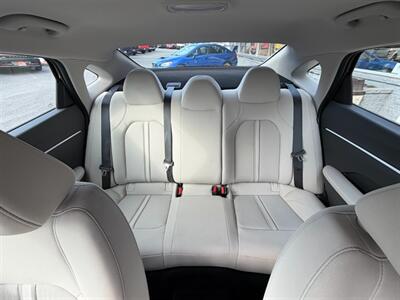 2023 Hyundai SONATA SE   - Photo 21 - Frederick, MD 21702