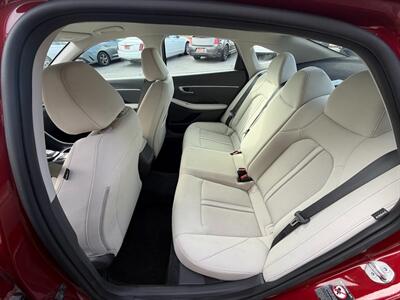 2023 Hyundai SONATA SE   - Photo 17 - Frederick, MD 21702