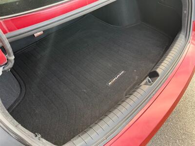 2023 Hyundai SONATA SE   - Photo 10 - Frederick, MD 21702