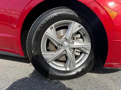 2023 Hyundai SONATA SE   - Photo 25 - Frederick, MD 21702