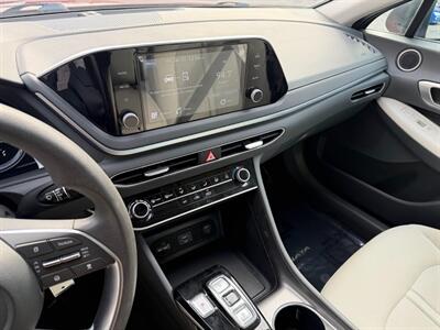 2023 Hyundai SONATA SE   - Photo 5 - Frederick, MD 21702