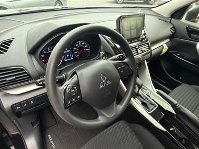 2025 Mitsubishi Eclipse Cross LE - Photo 13 - Frederick, MD 21702