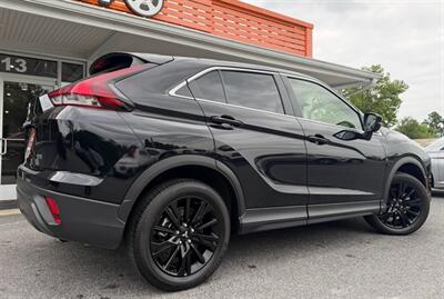 2025 Mitsubishi Eclipse Cross LE - Photo 8 - Frederick, MD 21702