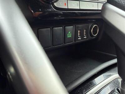 2025 Mitsubishi Eclipse Cross LE - Photo 22 - Frederick, MD 21702