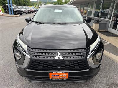2025 Mitsubishi Eclipse Cross LE - Photo 36 - Frederick, MD 21702