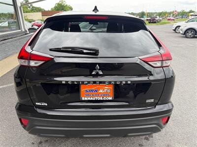 2025 Mitsubishi Eclipse Cross LE - Photo 35 - Frederick, MD 21702