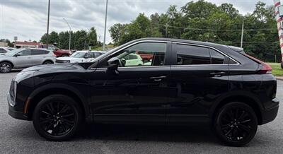 2025 Mitsubishi Eclipse Cross LE - Photo 39 - Frederick, MD 21702